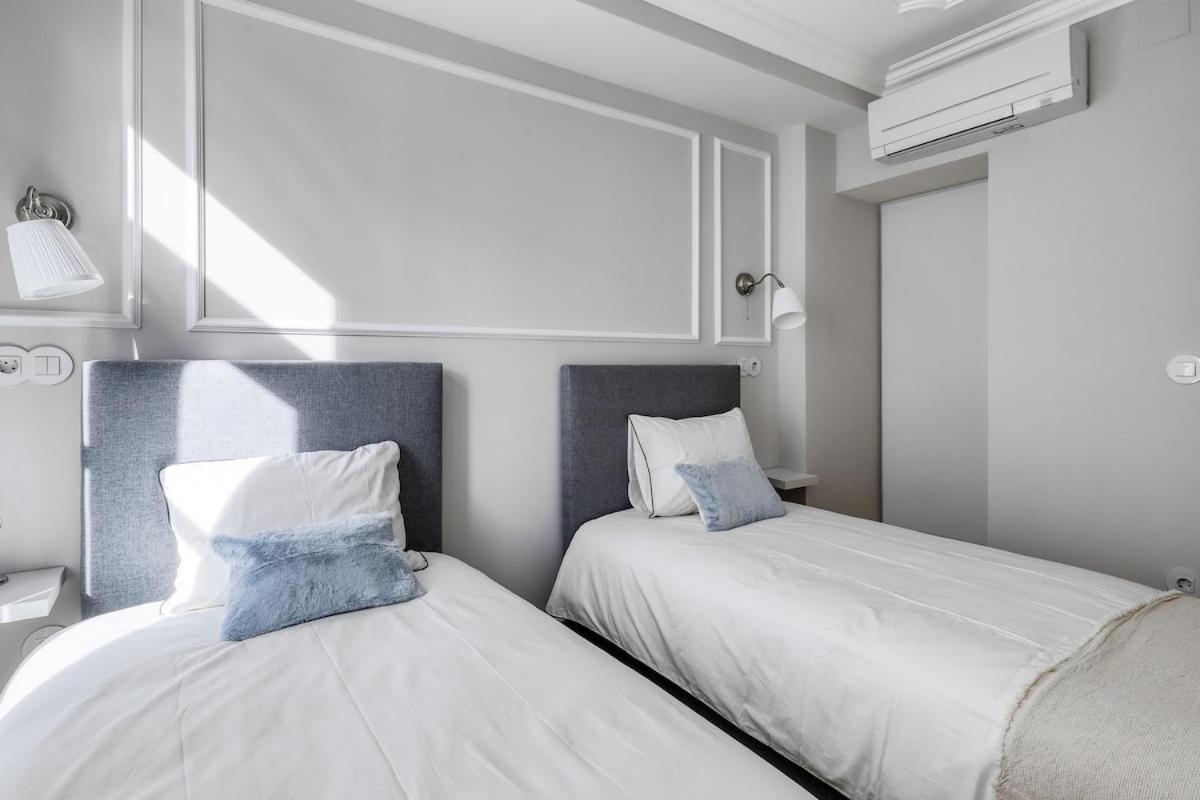 Lisbon Beautiful 2 Bedroom Apartment With Views In Rua Augusta 리스본 외부 사진